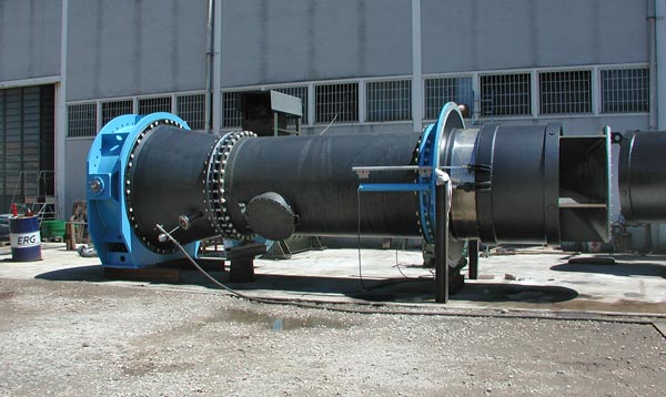 Butterfly and Ravedis hollow jet valves 